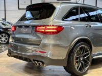 Mercedes GLC Class 63 S AMG 4.0 V8 Biturbo 510 4Matic+ BVA9 FR ag - <small></small> 75.990 € <small>TTC</small> - #45