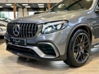 Mercedes GLC Class 63 S AMG 4.0 V8 Biturbo 510 4Matic+ BVA9 FR ag - <small></small> 75.990 € <small>TTC</small> - #46