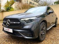 Mercedes GLC Classe (2) 220 D AMG LINE 4MATIC BVA9 *Roues AR dir., Airmatic, Burmester, TO* - <small></small> 65.720 € <small>TTC</small> - #3