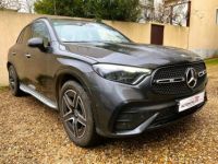 Mercedes GLC Classe (2) 220 D AMG LINE 4MATIC BVA9 *Roues AR dir., Airmatic, Burmester, TO* - <small></small> 65.720 € <small>TTC</small> - #4