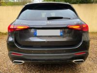 Mercedes GLC Classe (2) 220 D AMG LINE 4MATIC BVA9 *Roues AR dir., Airmatic, Burmester, TO* - <small></small> 65.720 € <small>TTC</small> - #5