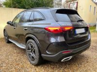 Mercedes GLC Classe (2) 220 D AMG LINE 4MATIC BVA9 *Roues AR dir., Airmatic, Burmester, TO* - <small></small> 65.720 € <small>TTC</small> - #7