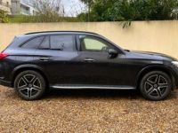 Mercedes GLC Classe (2) 220 D AMG LINE 4MATIC BVA9 *Roues AR dir., Airmatic, Burmester, TO* - <small></small> 65.720 € <small>TTC</small> - #9