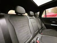 Mercedes GLC Classe (2) 220 D AMG LINE 4MATIC BVA9 *Roues AR dir., Airmatic, Burmester, TO* - <small></small> 65.720 € <small>TTC</small> - #12