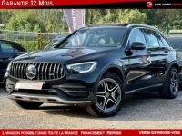 Mercedes GLC Classe (2) 3.0 43 AMG 4 MATIC - <small></small> 59.990 € <small>TTC</small> - #1