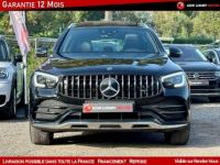 Mercedes GLC Classe (2) 3.0 43 AMG 4 MATIC - <small></small> 59.990 € <small>TTC</small> - #2