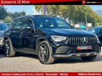 Mercedes GLC Classe (2) 3.0 43 AMG 4 MATIC - <small></small> 59.990 € <small>TTC</small> - #3