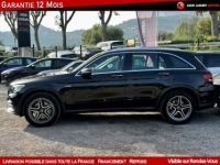 Mercedes GLC Classe (2) 3.0 43 AMG 4 MATIC - <small></small> 59.990 € <small>TTC</small> - #4