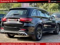 Mercedes GLC Classe (2) 3.0 43 AMG 4 MATIC - <small></small> 59.990 € <small>TTC</small> - #5