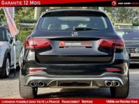 Mercedes GLC Classe (2) 3.0 43 AMG 4 MATIC - <small></small> 59.990 € <small>TTC</small> - #6