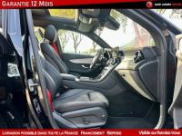 Mercedes GLC Classe (2) 3.0 43 AMG 4 MATIC - <small></small> 59.990 € <small>TTC</small> - #8