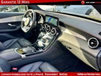 Mercedes GLC Classe (2) 3.0 43 AMG 4 MATIC - <small></small> 59.990 € <small>TTC</small> - #9