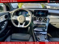 Mercedes GLC Classe (2) 3.0 43 AMG 4 MATIC - <small></small> 59.990 € <small>TTC</small> - #10