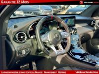 Mercedes GLC Classe (2) 3.0 43 AMG 4 MATIC - <small></small> 59.990 € <small>TTC</small> - #11