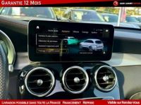 Mercedes GLC Classe (2) 3.0 43 AMG 4 MATIC - <small></small> 59.990 € <small>TTC</small> - #15