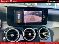 Mercedes GLC Classe (2) 3.0 43 AMG 4 MATIC - <small></small> 59.990 € <small>TTC</small> - #16