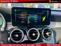 Mercedes GLC Classe (2) 3.0 43 AMG 4 MATIC - <small></small> 59.990 € <small>TTC</small> - #17