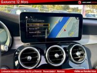 Mercedes GLC Classe (2) 3.0 43 AMG 4 MATIC - <small></small> 59.990 € <small>TTC</small> - #18