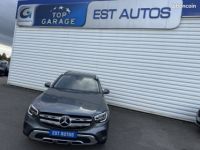 Mercedes GLC Classe 200 d 163 ch Business Line 4Matic 9G-Tronic - <small></small> 49.790 € <small>TTC</small> - #1