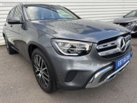 Mercedes GLC Classe 200 d 163 ch Business Line 4Matic 9G-Tronic - <small></small> 49.790 € <small>TTC</small> - #2