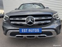 Mercedes GLC Classe 200 d 163 ch Business Line 4Matic 9G-Tronic - <small></small> 49.790 € <small>TTC</small> - #3