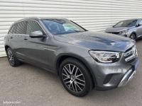 Mercedes GLC Classe 200 d 163 ch Business Line 4Matic 9G-Tronic - <small></small> 49.790 € <small>TTC</small> - #4