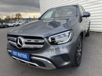 Mercedes GLC Classe 200 d 163 ch Business Line 4Matic 9G-Tronic - <small></small> 49.790 € <small>TTC</small> - #5