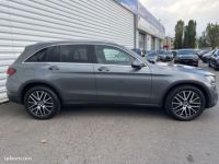 Mercedes GLC Classe 200 d 163 ch Business Line 4Matic 9G-Tronic - <small></small> 49.790 € <small>TTC</small> - #6