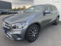 Mercedes GLC Classe 200 d 163 ch Business Line 4Matic 9G-Tronic - <small></small> 49.790 € <small>TTC</small> - #7