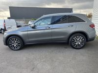 Mercedes GLC Classe 200 d 163 ch Business Line 4Matic 9G-Tronic - <small></small> 49.790 € <small>TTC</small> - #8