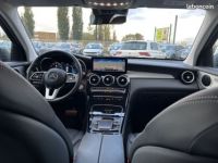 Mercedes GLC Classe 200 d 163 ch Business Line 4Matic 9G-Tronic - <small></small> 49.790 € <small>TTC</small> - #19