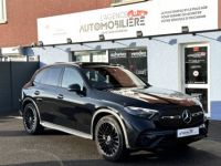 Mercedes GLC Classe 220 d 197ch AMG Line 4Matic 9G-Tronic - <small></small> 62.490 € <small>TTC</small> - #1