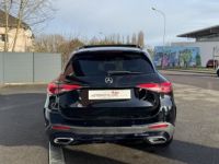 Mercedes GLC Classe 220 d 197ch AMG Line 4Matic 9G-Tronic - <small></small> 62.490 € <small>TTC</small> - #6