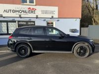 Mercedes GLC Classe 220 d 197ch AMG Line 4Matic 9G-Tronic - <small></small> 62.490 € <small>TTC</small> - #8