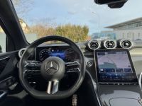 Mercedes GLC Classe 220 d 197ch AMG Line 4Matic 9G-Tronic - <small></small> 62.490 € <small>TTC</small> - #23