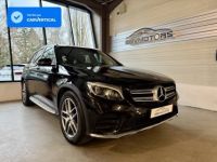 Mercedes GLC Classe 220 d 4Matic 170 cv - <small></small> 24.990 € <small>TTC</small> - #1