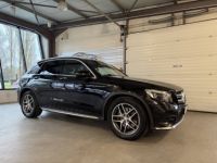 Mercedes GLC Classe 220 d 4Matic 170 cv - <small></small> 24.990 € <small>TTC</small> - #2