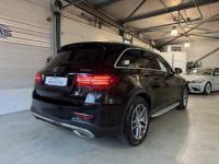 Mercedes GLC Classe 220 d 4Matic 170 cv - <small></small> 24.990 € <small>TTC</small> - #3