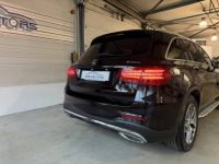 Mercedes GLC Classe 220 d 4Matic 170 cv - <small></small> 24.990 € <small>TTC</small> - #4