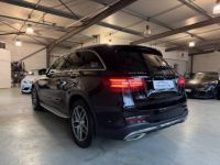 Mercedes GLC Classe 220 d 4Matic 170 cv - <small></small> 24.990 € <small>TTC</small> - #5