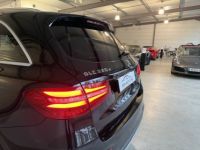 Mercedes GLC Classe 220 d 4Matic 170 cv - <small></small> 24.990 € <small>TTC</small> - #7