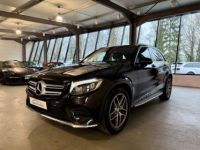 Mercedes GLC Classe 220 d 4Matic 170 cv - <small></small> 24.990 € <small>TTC</small> - #8