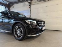 Mercedes GLC Classe 220 d 4Matic 170 cv - <small></small> 24.990 € <small>TTC</small> - #9