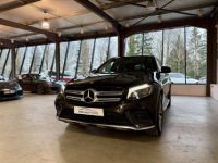 Mercedes GLC Classe 220 d 4Matic 170 cv - <small></small> 24.990 € <small>TTC</small> - #10