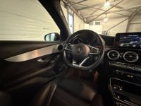 Mercedes GLC Classe 220 d 4Matic 170 cv - <small></small> 24.990 € <small>TTC</small> - #15