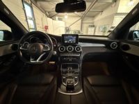 Mercedes GLC Classe 220 d 4Matic 170 cv - <small></small> 24.990 € <small>TTC</small> - #18