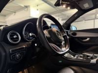 Mercedes GLC Classe 220 d 4Matic 170 cv - <small></small> 24.990 € <small>TTC</small> - #19