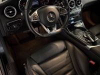 Mercedes GLC Classe 220 d 4Matic 170 cv - <small></small> 24.990 € <small>TTC</small> - #22