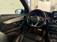 Mercedes GLC Classe 220 d 4Matic 170 cv - <small></small> 24.990 € <small>TTC</small> - #27