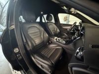 Mercedes GLC Classe 220 d 4Matic 170 cv - <small></small> 24.990 € <small>TTC</small> - #30